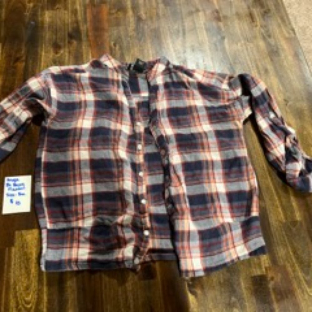 Flannel